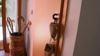 Casa adosada en venta en Camí del Mas Amoretes, 11, Puigcerdà de 410.000 €