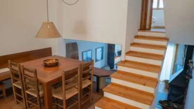 Casa adosada en venta en Camí del Mas Amoretes, 11, Puigcerdà de 410.000 €