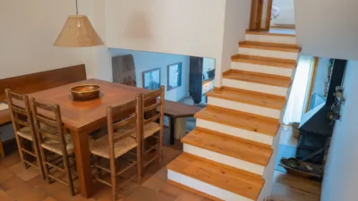 Casa adosada en venta en Camí del Mas Amoretes, 11, Puigcerdà de 410.000 €