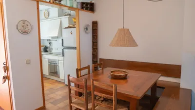 Casa adosada en venta en Camí del Mas Amoretes, 11, Puigcerdà de 410.000 €