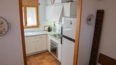 Casa adosada en venta en Camí del Mas Amoretes, 11, Puigcerdà de 410.000 €