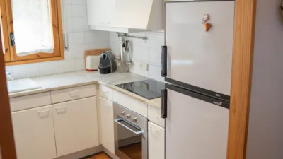 Casa adosada en venta en Camí del Mas Amoretes, 11, Puigcerdà de 410.000 €