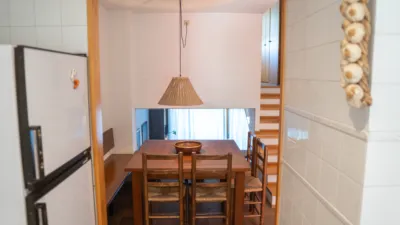 Casa adosada en venta en Camí del Mas Amoretes, 11, Puigcerdà de 410.000 €