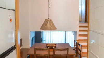 Casa adosada en venta en Camí del Mas Amoretes, 11, Puigcerdà de 410.000 €