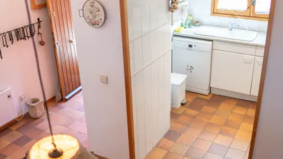 Casa adosada en venta en Camí del Mas Amoretes, 11, Puigcerdà de 410.000 €