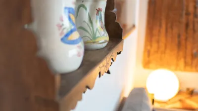 Casa adosada en venta en Camí del Mas Amoretes, 11, Puigcerdà de 410.000 €