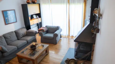 Casa adosada en venta en Camí del Mas Amoretes, 11, Puigcerdà de 410.000 €