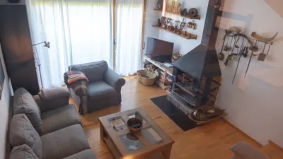 Casa adosada en venta en Camí del Mas Amoretes, 11, Puigcerdà de 410.000 €