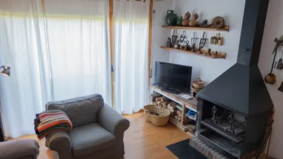 Casa adosada en venta en Camí del Mas Amoretes, 11, Puigcerdà de 410.000 €