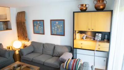 Casa adosada en venta en Camí del Mas Amoretes, 11, Puigcerdà de 410.000 €