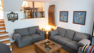 Casa adosada en venta en Camí del Mas Amoretes, 11, Puigcerdà de 410.000 €