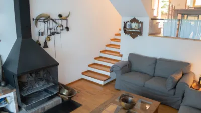 Casa adosada en venta en Camí del Mas Amoretes, 11, Puigcerdà de 410.000 €