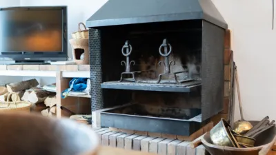 Casa adosada en venta en Camí del Mas Amoretes, 11, Puigcerdà de 410.000 €