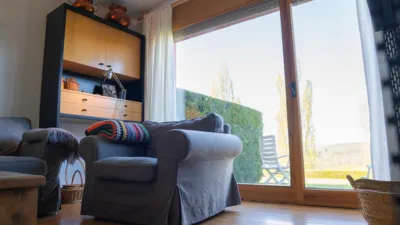 Casa adosada en venta en Camí del Mas Amoretes, 11, Puigcerdà de 410.000 €