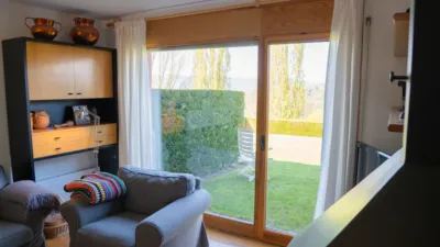 Casa adosada en venta en Camí del Mas Amoretes, 11, Puigcerdà de 410.000 €