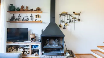 Casa adosada en venta en Camí del Mas Amoretes, 11, Puigcerdà de 410.000 €