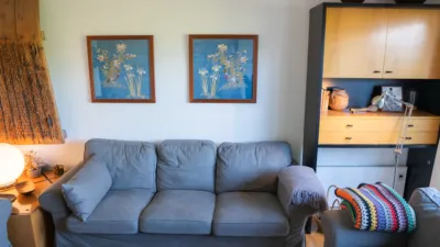 Casa adosada en venta en Camí del Mas Amoretes, 11, Puigcerdà de 410.000 €