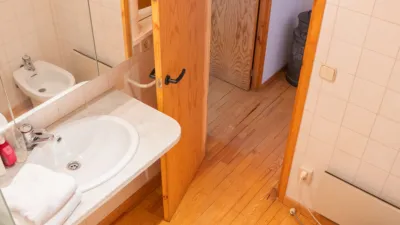 Casa adosada en venta en Camí del Mas Amoretes, 11, Puigcerdà de 410.000 €