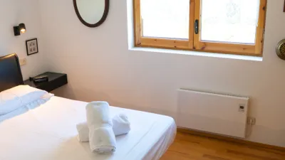 Casa adosada en venta en Camí del Mas Amoretes, 11, Puigcerdà de 410.000 €