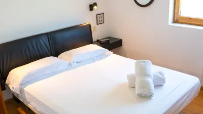 Casa adosada en venta en Camí del Mas Amoretes, 11, Puigcerdà de 410.000 €