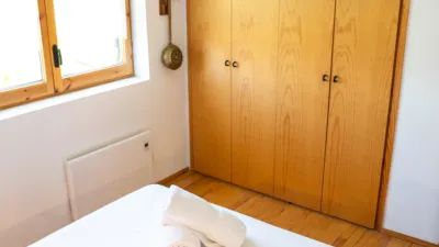 Casa adosada en venta en Camí del Mas Amoretes, 11, Puigcerdà de 410.000 €