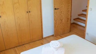 Casa adosada en venta en Camí del Mas Amoretes, 11, Puigcerdà de 410.000 €