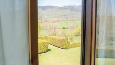 Casa adosada en venta en Camí del Mas Amoretes, 11, Puigcerdà de 410.000 €