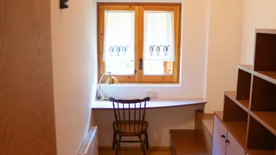 Casa adosada en venta en Camí del Mas Amoretes, 11, Puigcerdà de 410.000 €