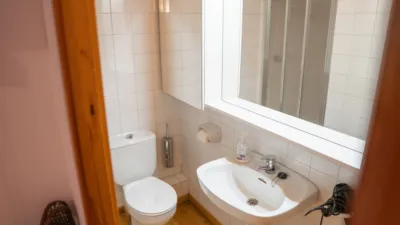 Casa adosada en venta en Camí del Mas Amoretes, 11, Puigcerdà de 410.000 €