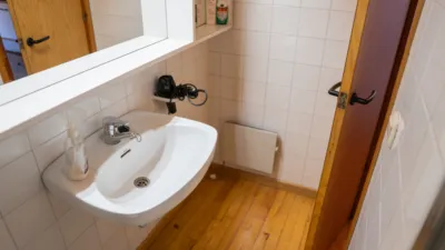 Casa adosada en venta en Camí del Mas Amoretes, 11, Puigcerdà de 410.000 €