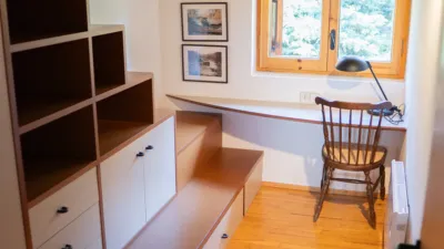 Casa adosada en venta en Camí del Mas Amoretes, 11, Puigcerdà de 410.000 €