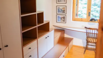 Casa adosada en venta en Camí del Mas Amoretes, 11, Puigcerdà de 410.000 €