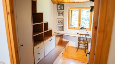 Casa adosada en venta en Camí del Mas Amoretes, 11, Puigcerdà de 410.000 €