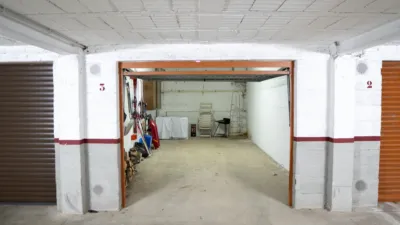 Casa adosada en venta en Camí del Mas Amoretes, 11, Puigcerdà de 410.000 €