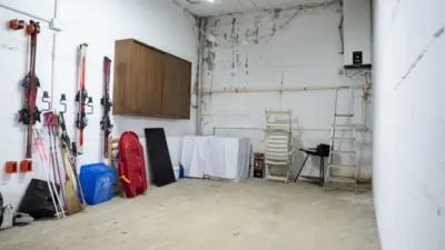 Casa adosada en venta en Camí del Mas Amoretes, 11, Puigcerdà de 410.000 €