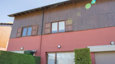 Casa adosada en venta en Camí del Mas Amoretes, 11, Puigcerdà de 410.000 €