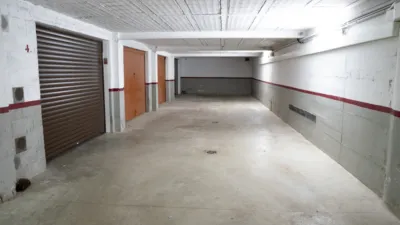 Casa adosada en venta en Camí del Mas Amoretes, 11, Puigcerdà de 410.000 €