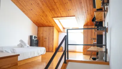 Casa adosada en venta en Camí del Mas Amoretes, 11, Puigcerdà de 410.000 €