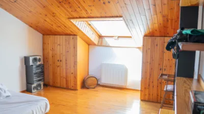 Casa adosada en venta en Camí del Mas Amoretes, 11, Puigcerdà de 410.000 €