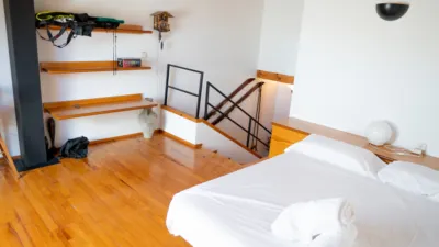 Casa adosada en venta en Camí del Mas Amoretes, 11, Puigcerdà de 410.000 €