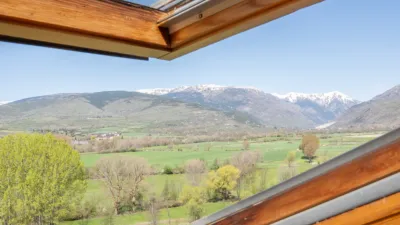 Casa adosada en venta en Camí del Mas Amoretes, 11, Puigcerdà de 410.000 €