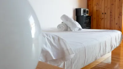 Casa adosada en venta en Camí del Mas Amoretes, 11, Puigcerdà de 410.000 €