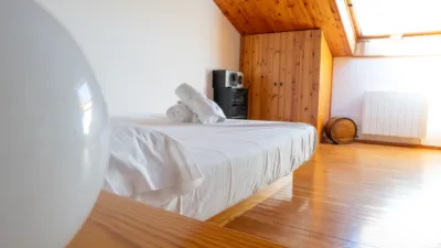 Casa adosada en venta en Camí del Mas Amoretes, 11, Puigcerdà de 410.000 €