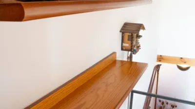 Casa adosada en venta en Camí del Mas Amoretes, 11, Puigcerdà de 410.000 €