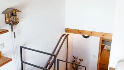 Casa adosada en venta en Camí del Mas Amoretes, 11, Puigcerdà de 410.000 €