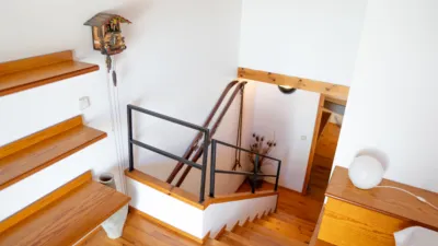 Casa adosada en venta en Camí del Mas Amoretes, 11, Puigcerdà de 410.000 €