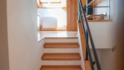 Casa adosada en venta en Camí del Mas Amoretes, 11, Puigcerdà de 410.000 €