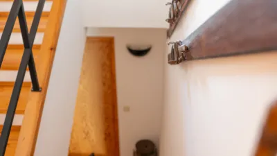 Casa adosada en venta en Camí del Mas Amoretes, 11, Puigcerdà de 410.000 €