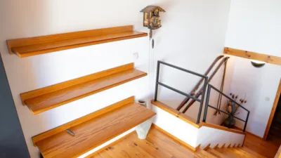 Casa adosada en venta en Camí del Mas Amoretes, 11, Puigcerdà de 410.000 €