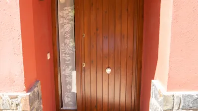 Casa adosada en venta en Camí del Mas Amoretes, 11, Puigcerdà de 410.000 €